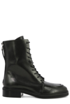 AEYDE AEYDĒ MAX ANKLE BOOTS