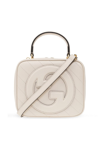 GUCCI GUCCI BLONDIE TOP HANDLE BAG