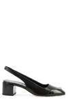 AEYDE AEYDĒ INGRID SLINGBACK PUMPS