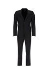 Prada Complete In Black