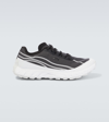 Norda 002 Trainers In Black