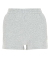 ALEXANDER WANG T T BY ALEXANDER WANG SHORTS