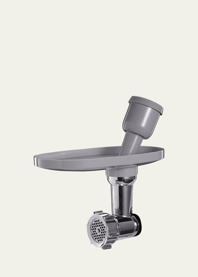 Smeg Food Grinder Stand Mixer Accessory