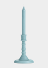 Loewe 11.9 Oz. Cypress Balls Wax Candleholder