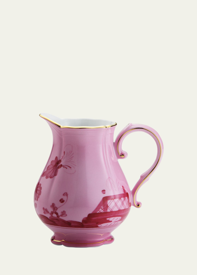 Ginori 1735 Oriente Italiano Creamer
