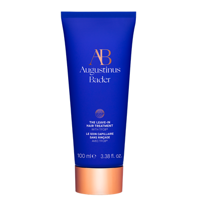Augustinus Bader The Leave In Hair Treatment 100ml In Blue