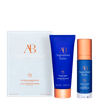 Augustinus Bader The Deep Hydration Duo In Blue