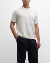 Theory Kolben T-shirt In White