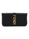 FENDI WALLET WITH CHAIN
