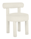 Tov Furniture Carmel Velvet Dining Chair