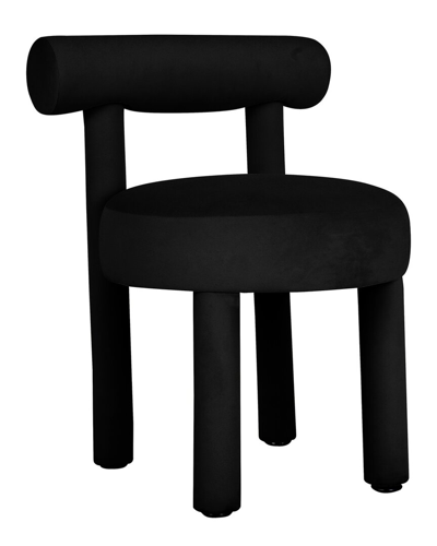 Tov Furniture Carmel Velvet Dining Chair
