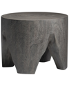 Bernhardt Kateri Accent Table In Brown