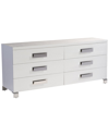 Bernhardt Coro Dresser