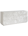 Bernhardt Alia Dresser In White