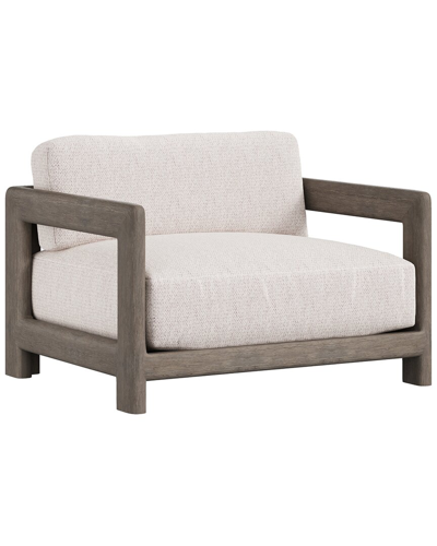 Bernhardt Montaigne Outdoor Chair