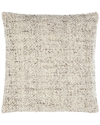 Surya Murphy Accent Pillow In Grey