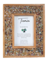 TIRAMISU TIRAMISU SERENITY FLUORITE PICTURE FRAME