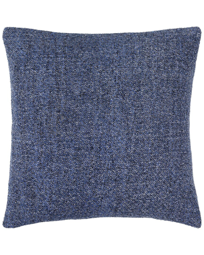 Surya Saanvi Accent Pillow In Blue