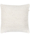 Surya Karrie Accent Pillow In White