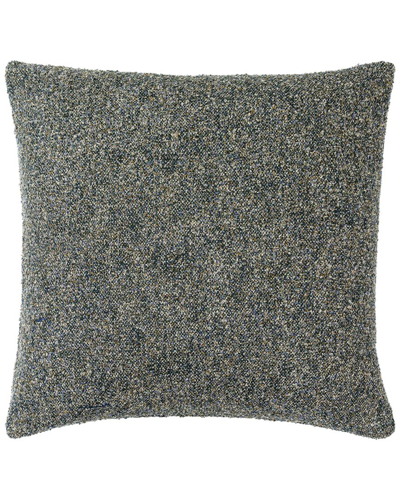 Surya Saanvi Accent Pillow In Green