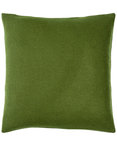 Surya Stirling Accent Pillow In Green