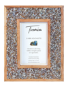 TIRAMISU TIRAMISU SEASCAPE LABRADORITE PICTURE FRAME