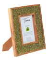 TIRAMISU TIRAMISU LIMELIGHT PERIDOT PICTURE FRAME SET