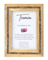 Tiramisu Winking Pink Tourmaline Picture Frame In Pink