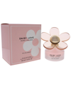 MARC JACOBS MARC JACOBS WOMEN'S 1.6OZ DAISY LOVE EAU SO SWEET EDT SPRAY