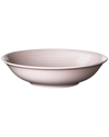 IITTALA IITTALA SWEDISH GRACE 7.5IN CEREAL BOWL WITH $3 CREDIT