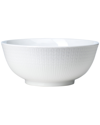 IITTALA IITTALA SWEDISH GRACE 20.25OZ BOWL WITH $3 CREDIT