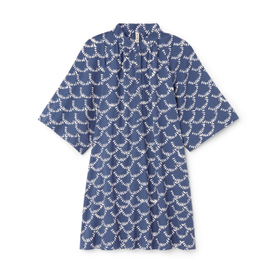 mirth faro short dress FARO SHORT DRESS  Clairvaux