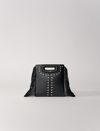Maje One Size In Black
