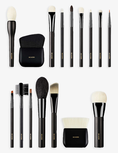 Rae Morris Pro Starter Make-up Brush Set