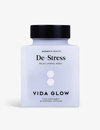 VIDA GLOW DE-STRESS SUPPLEMENTS 60 CAPSULES,67152552