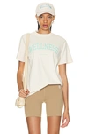 SPORTY AND RICH WELLNESS IVY T-SHIRT