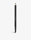 Estée Lauder Estee Lauder Double Wear 24-hour Waterproof Gel Eye Pencil 1.2g In 01 Onyx