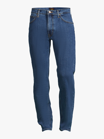 Lee Men's Daren Straight Fit Jeans
