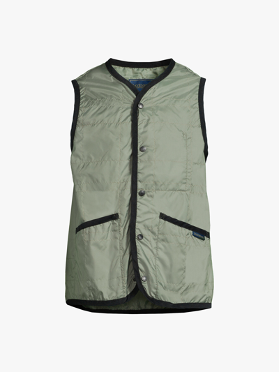 Lavenham Men's Unwadded Thornham Gilet | ModeSens