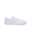 Shop Tory Burch "how" Sneakers In White
