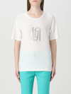 Liu •jo T-shirt Liu Jo Damen Farbe Cream