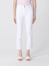 Liu •jo Jeans Liu Jo Damen Farbe Weiss In White