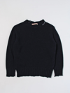 Marni Pullover  Kinder Farbe Blau In Blue