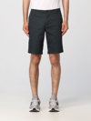Armani Exchange Short  Men Color Green