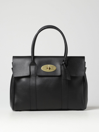 Mulberry Handtasche  Damen Farbe Schwarz In Black