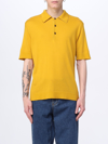 Pt Torino Polo  Herren Farbe Gelb In Yellow