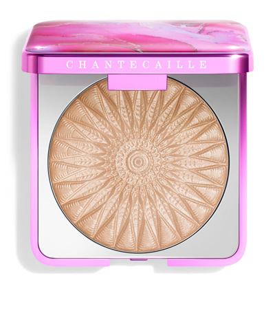 CHANTECAILLE REAL GLOW PRESSED HIGHLIGHTER