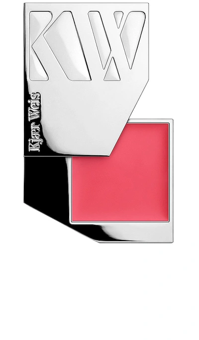 Kjaer Weis Cream Blush In Happy