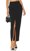 Nicholas Ayada Skirt In Black