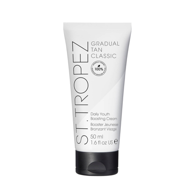 St Tropez Gradual Face Lotion 50ml